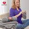 Red Heart® Super Saver® Solid Jumbo Yarn, 14oz.
